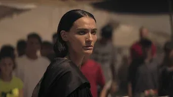 Quienes duermen en el interior