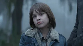 Manteniéndola con vida