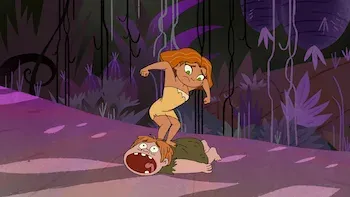 Invasión monohuahua / Epidemia de flojera