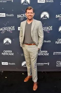 Christopher Sanders
