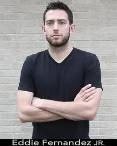 Eddie J. Fernandez Jr.