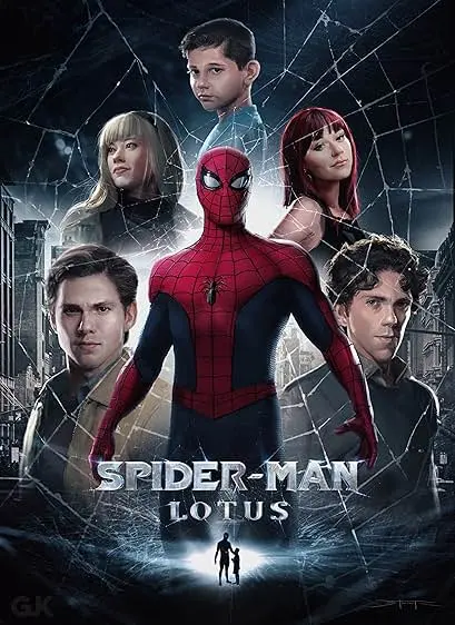 Spider-Man: Lotus