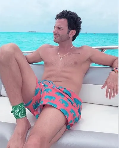 Mario Espitia