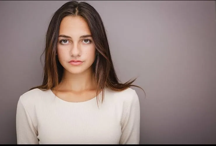 Mattea Conforti