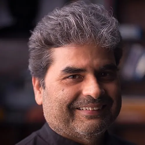 Vishal Bhardwaj