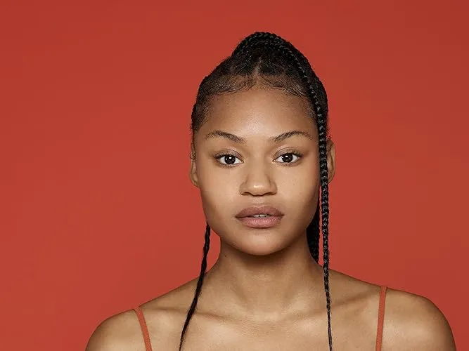 Charisma Glasper