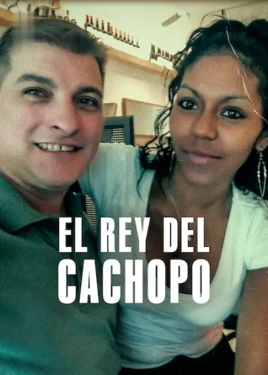 El Rey del Cachopo