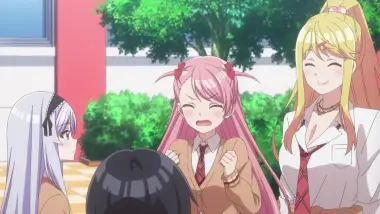 I'm Getting Married to a Guy I Hate in My Class