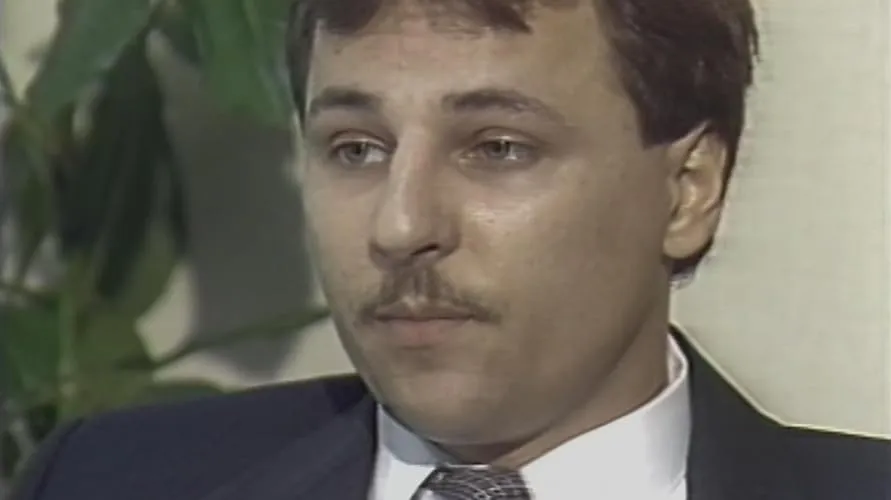 John Demjanjuk Jr.