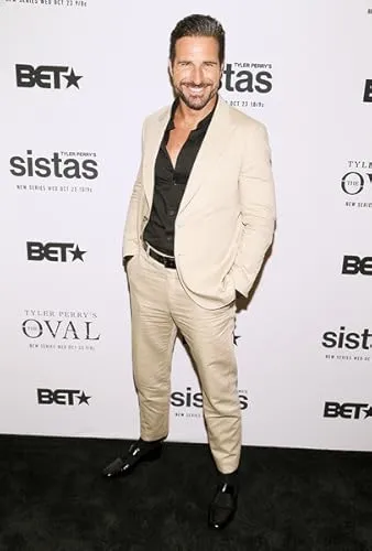 Ed Quinn