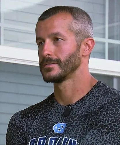 Chris Watts