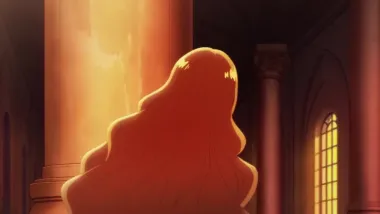 Por qué llamaron salvaje a Raeliana