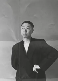 Joshua Pak