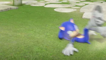 El videojuego del fin del mundo (Parte 2)