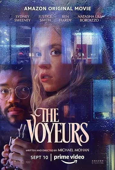 Los voyeristas
