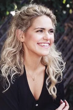 Jade Halley Bartlett