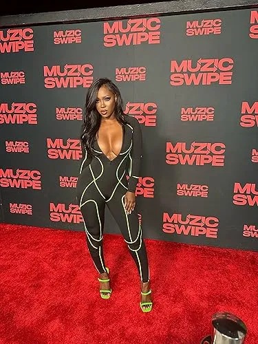 Faith Stowers