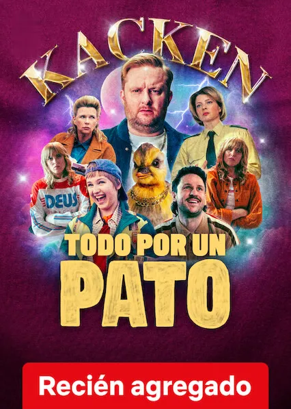 Todo por un pato