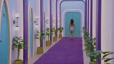 La primera noche juntos