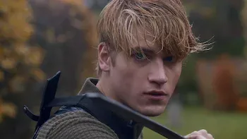 Marchitarse en la verdad