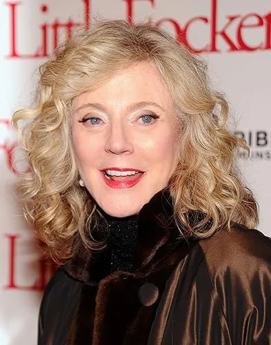 Blythe Danner