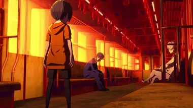 I Thought Up My Own Lines