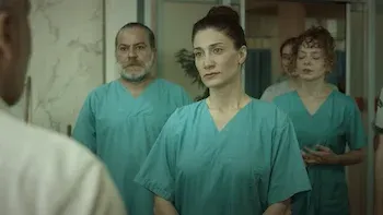 Belladona (Parte 1)