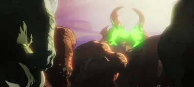 ¿Qué pasaría si Hulk se enfrentase a los Mechas Vengadores?