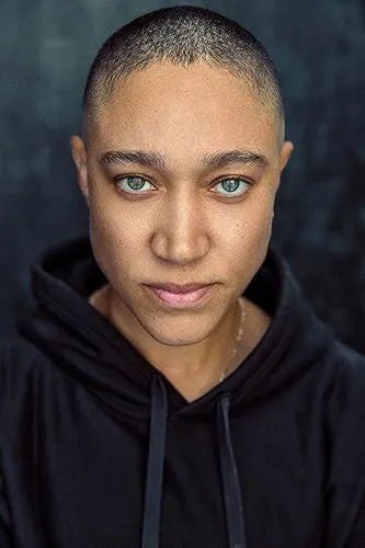 Kylo Freeman