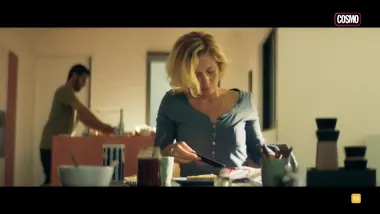 Hora catorce: 8:00 PM - 9:00 PM