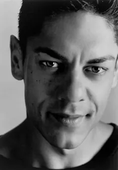 Shane C. Rodrigo