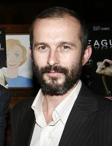 Christopher Patrick Nolan
