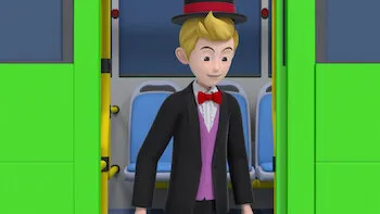 El festival de invierno con Sky