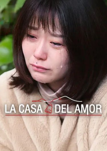 La casa del amor
