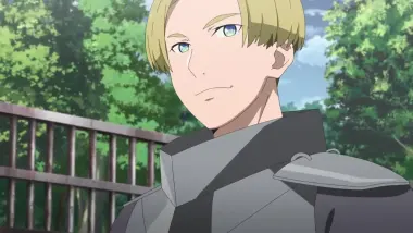 Reclutamiento y bautismo