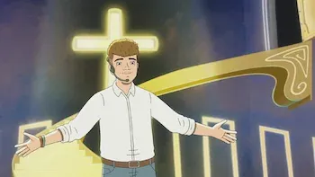 Tenemos que hablar del cielo