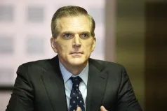 Markus Flanagan