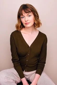 Grace LeSueur