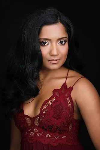 Kapila Rego
