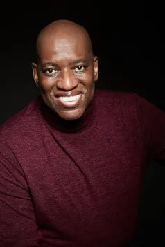 Tony Mitchell