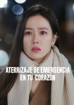Aterrizaje de emergencia en tu corazón