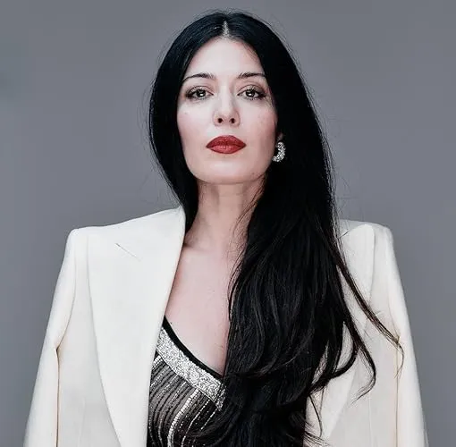 Elizabeth Tabish