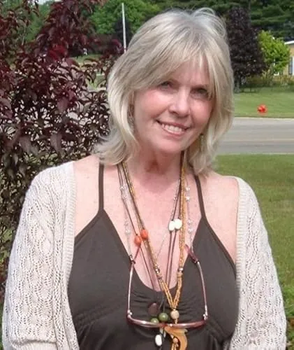 Jean Ann Boshoven