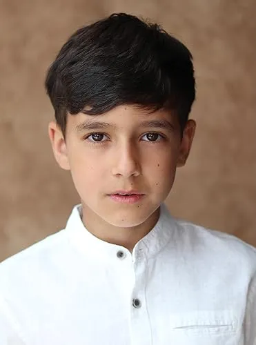 Zachary Cohen
