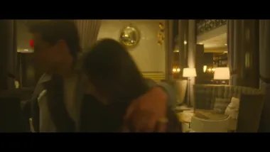 Un corazón que late