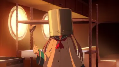 Hitman Small Fry School