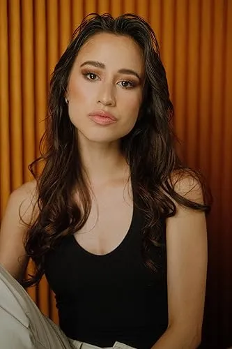 Zenia Marshall