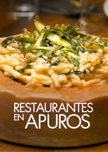 Restaurantes en apuros