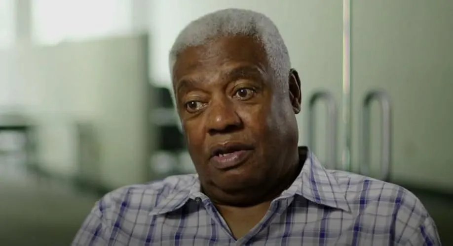Oscar Robertson