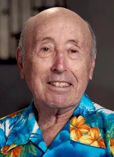 Barry Mason